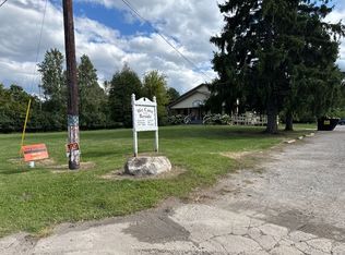 516 N St, Yale, MI 48097