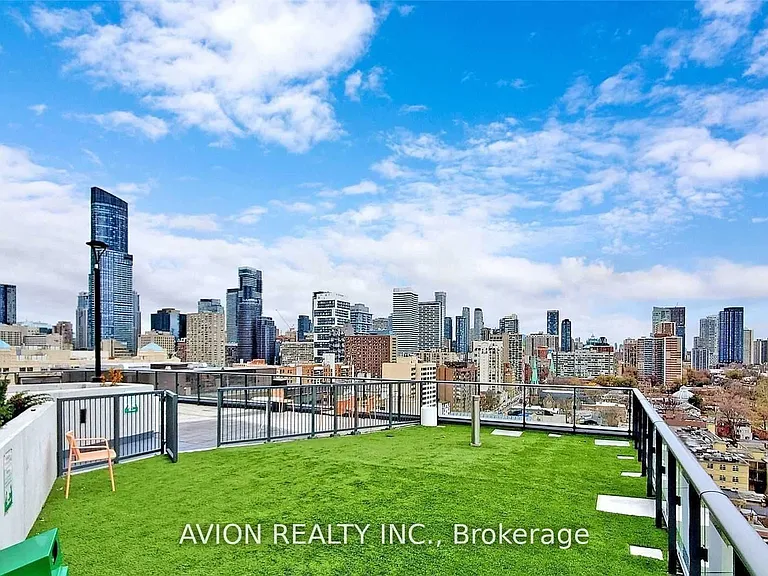 251 Jarvis St #3615 — Photo 16