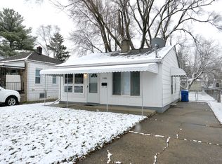 11280 Packard Ave, Warren, MI 48089