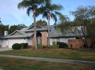 17520 Tally Ho Ct, Odessa, FL 33556