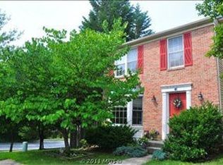 14 Second Tee Ct, Baltimore, MD 21209