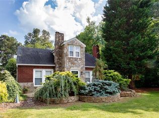 1431 State Highway 150 W, Summerfield, NC 27358