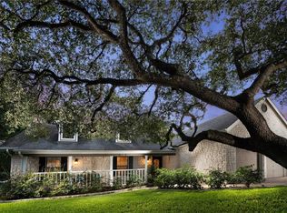5900 Cartwright Cv, Austin, TX 78731