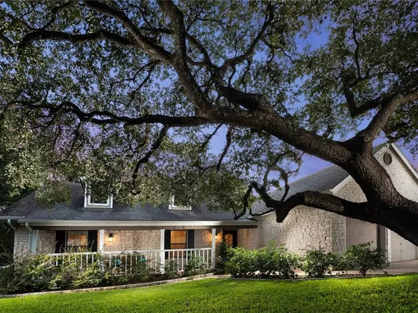 5900 Cartwright Cv, Austin, TX 78731