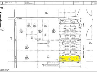 0 W Avenue D #8, Lancaster, CA