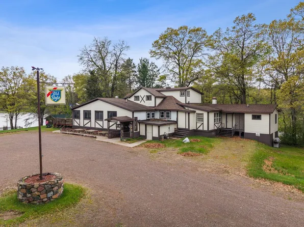W7341-7 Pair O Lakes Rd, Spooner, WI 54801