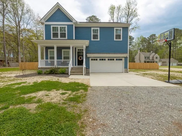 LOT 1 Hunter Ln, Hayes, VA 23072