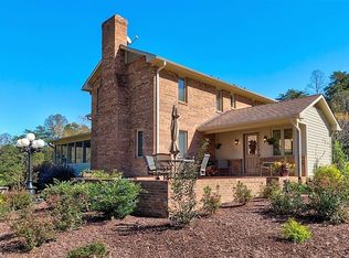 5101 Spainhour Mill Rd, Tobaccoville, NC 27050