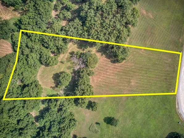 30146 N 3994th Dr, Ramona, OK 74061