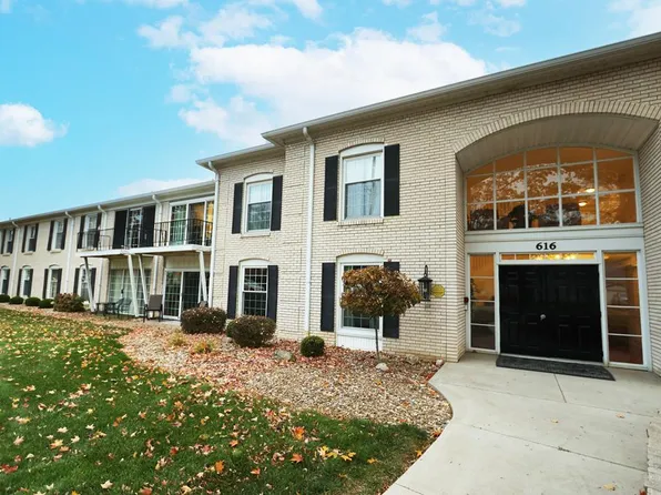 616 Cline Ave APT 216, Mansfield, OH 44907