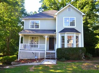 2633 Windage Dr SW, Marietta, GA 30008