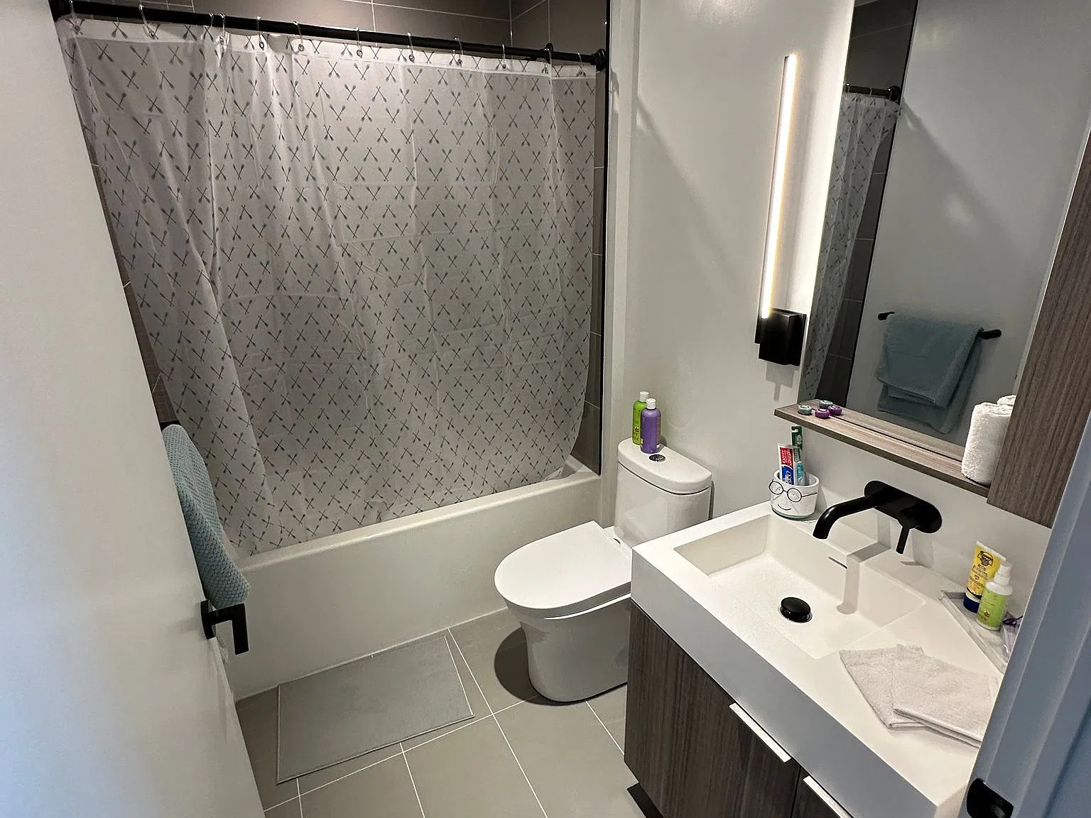 2 bed, $2,950 — Photo 4