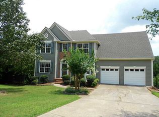 1685 Berrywood Way, Cumming, GA 30041