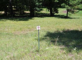 LOT 13 Pine View Dr, Benton, KY 42025