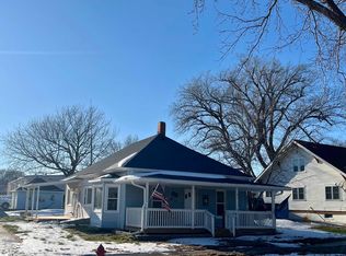 211 Block Ave, Hildreth, NE 68947