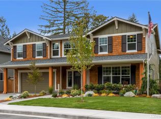 4253 333rd Ave NE, Carnation, WA 98014