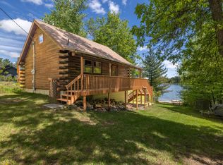 20394 Fairwood Dr, Nevis, MN 56467