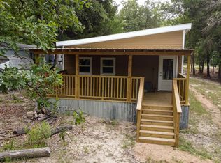 111 Ridgewood Dr, Murchison, TX 75778