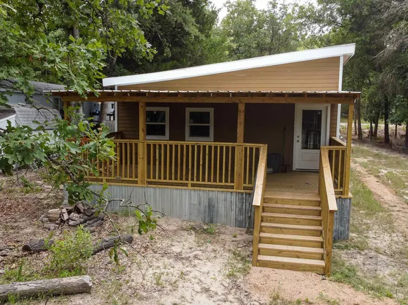 111 Ridgewood Dr, Murchison, TX 75778