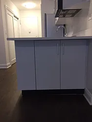 Rented by Solil Management