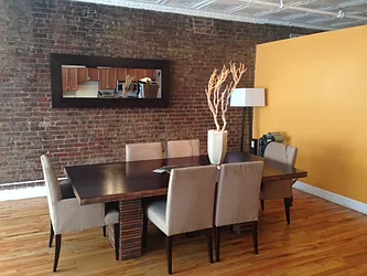 Rented by Best Apartments North Inc