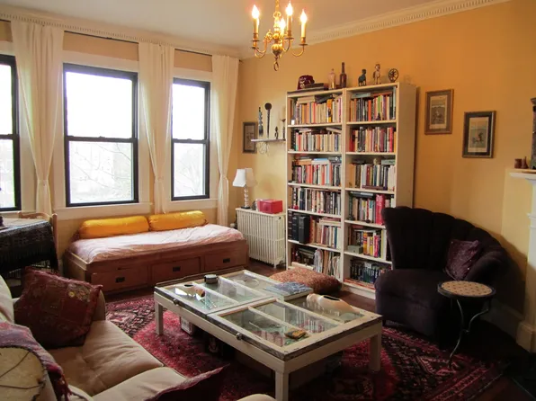 3616 Connecticut Ave NW, Washington, DC 20008