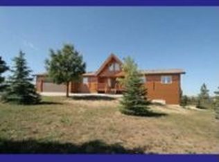 5706 Cheyenne Ridge Ln, Fort Collins, CO 80524