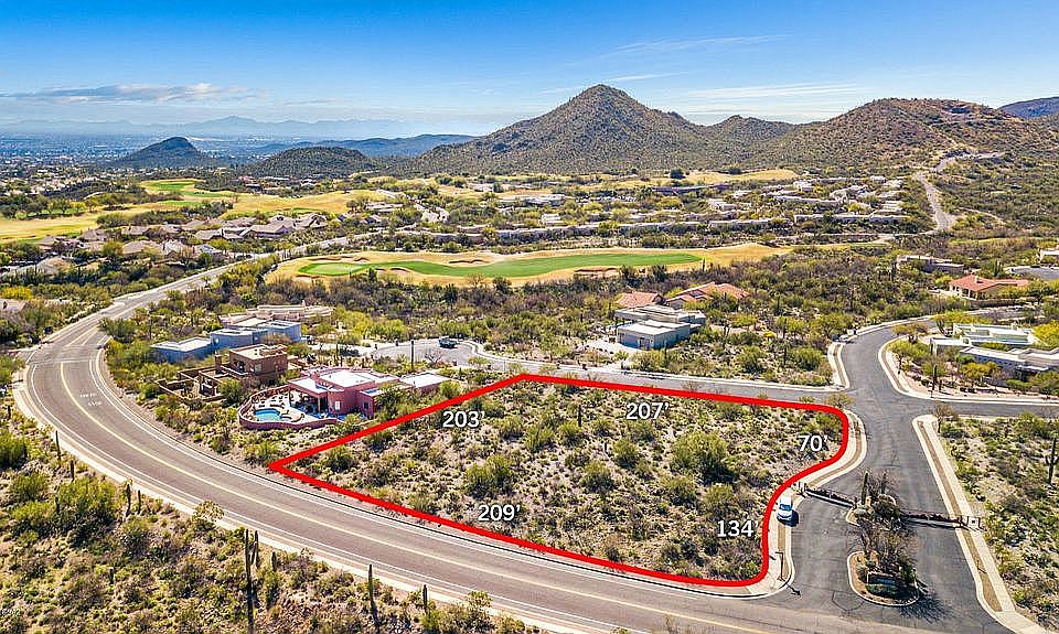 1st image of 3792 W Tohono Crossing Pl