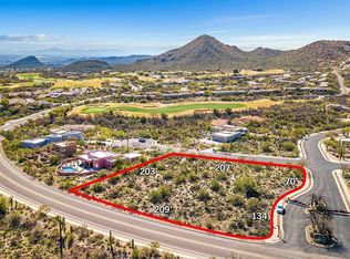 3792 W Tohono Crossing Pl, Tucson, AZ 85745