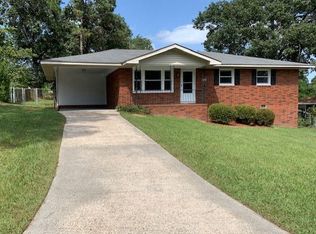 313 Belair Rd, Belvedere, SC 29841