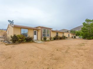 4622 W Avenue V, Acton, CA 93510