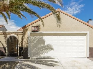 8248 Abercrombe Way, Las Vegas, NV 89145