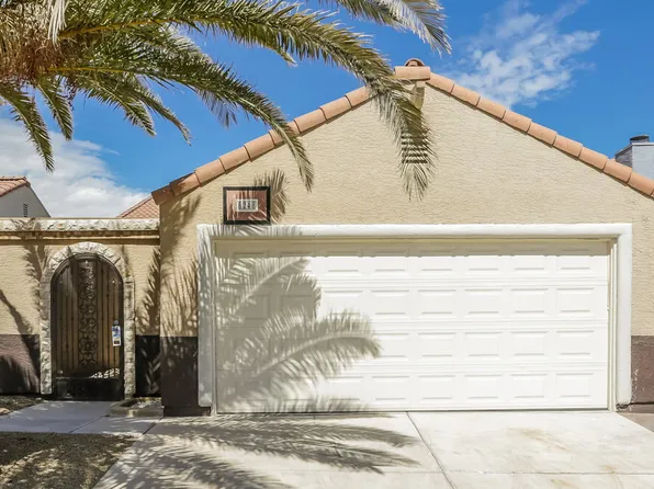 8248 Abercrombe Way, Las Vegas, NV 89145