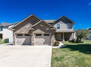 809 Bassett St, O Fallon, IL 62269