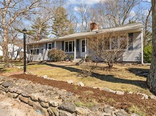 3 Alvero Rd, Coventry, RI 02816