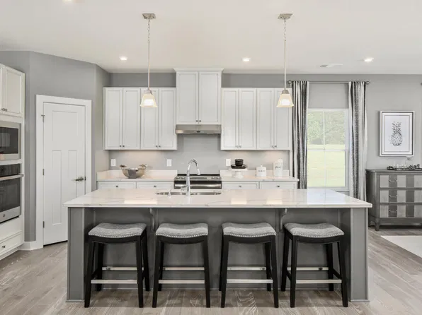 1023 Thinleaf Ave, Ridgeville, SC 29472