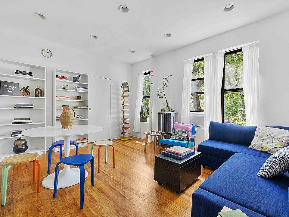 1st image of 214 Bradhurst Ave APT 6