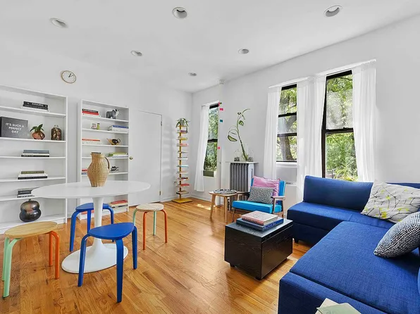 214 Bradhurst Ave APT 6, New York, NY 10039
