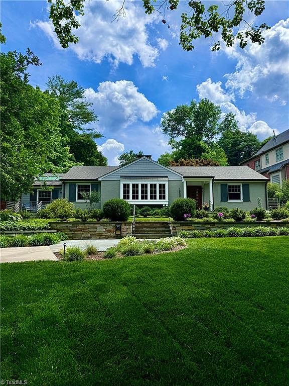 1952 Runnymede Rd, Winston Salem, NC 27104 Zillow