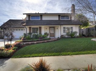 6219 Cumberland Dr, Goleta, CA 93117