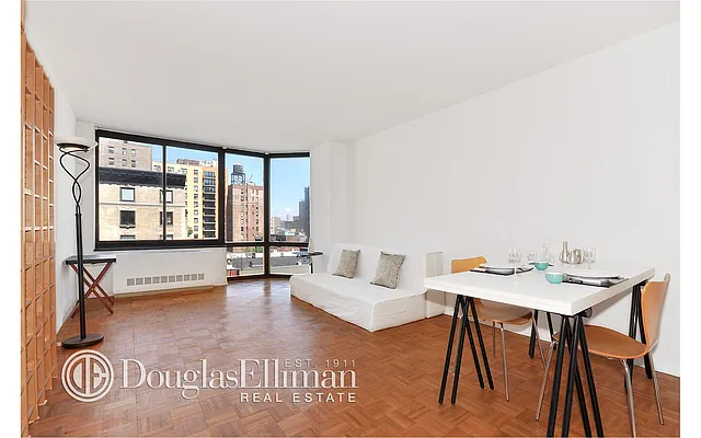 Rented by Douglas Elliman | media 52