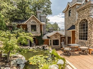 2755 Valkyrie Dr, Running Springs Area, CA 92382