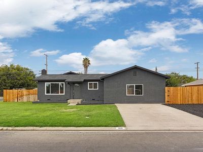 1601 Couchman Ln, Modesto, CA, 95355