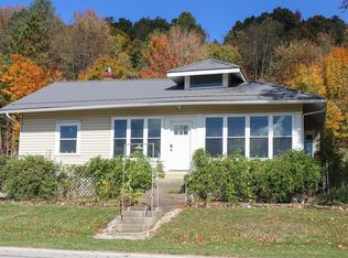 2221 Pleasant Valley Rd, Lucas, OH 44843