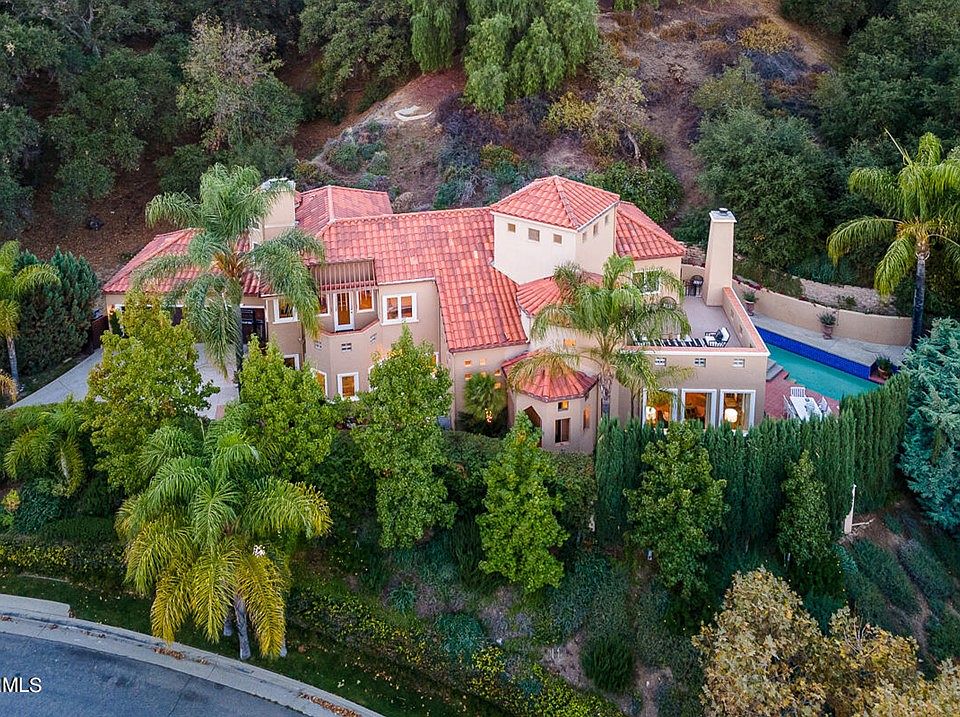 1437 Rutherford Dr, Pasadena, CA 91103 Zillow