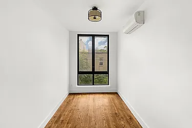 Rented by Brown Harris Stevens