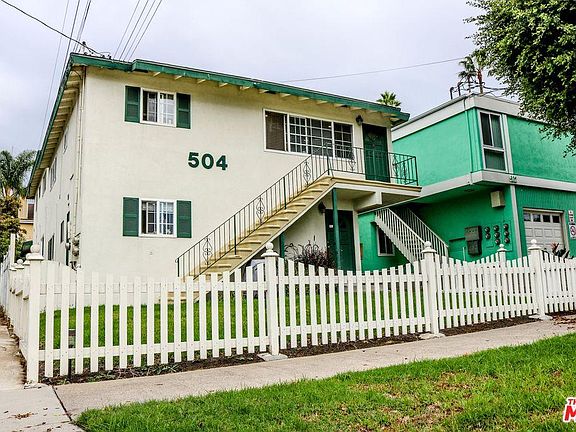 4th image of 504 N Elena Ave