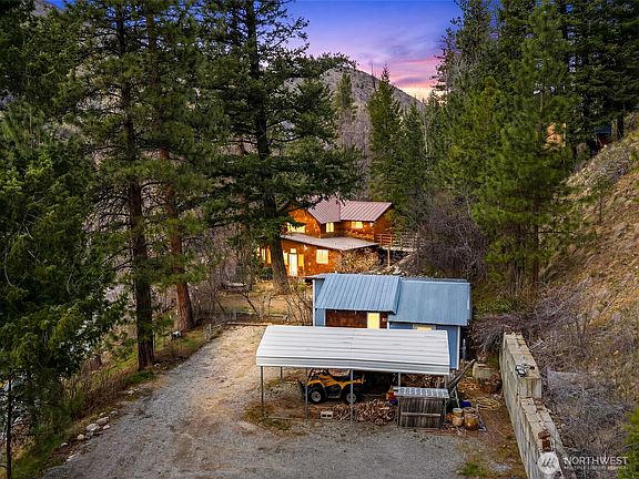 3rd image of 9606 Entiat River Road