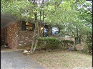 508 Mellon St, Little Rock, AR 72205