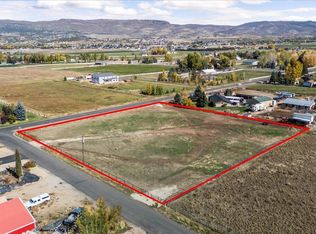 E 2400 South St, Heber City, UT 84032